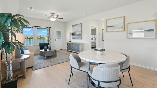 3513 Bar Claims Street, Aubrey, TX 76227