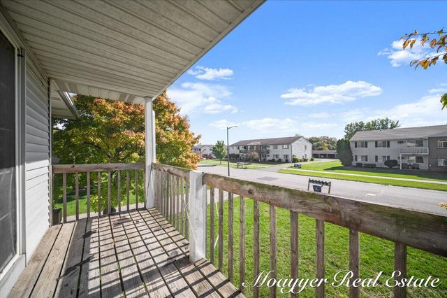 1051 Abbey Court 5, Holland, MI 49423