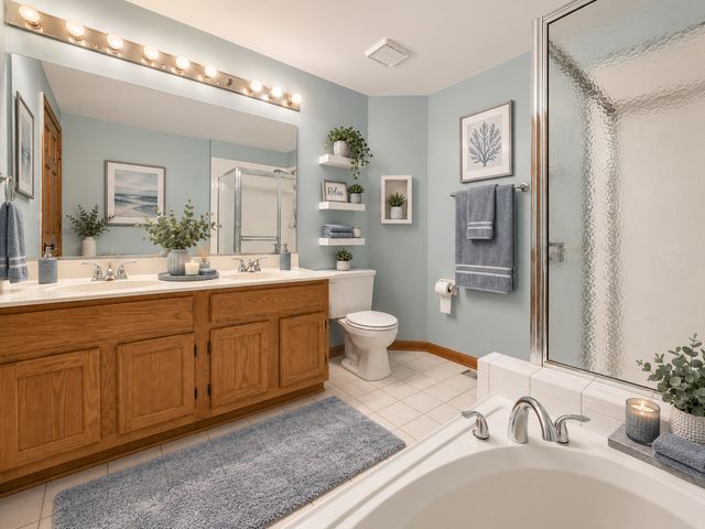 2239 Seaver Lane, Hoffman Estates, IL 60169