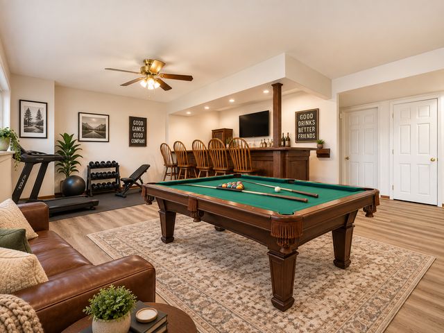 2239 Seaver Lane, Hoffman Estates, IL 60169
