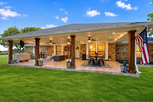 7430 Fm 1388, Kaufman, TX 75142