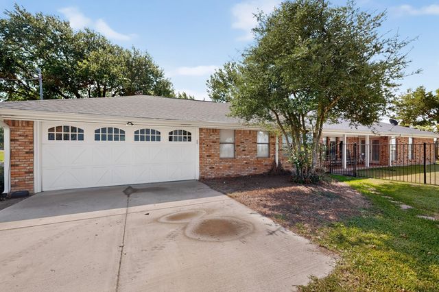 7430 Fm 1388, Kaufman, TX 75142