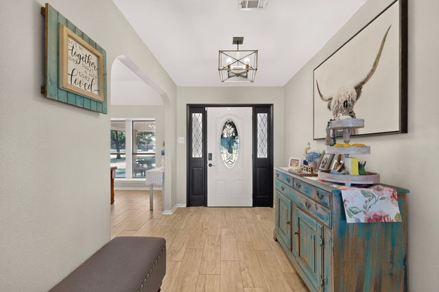 7430 Fm 1388, Kaufman, TX 75142
