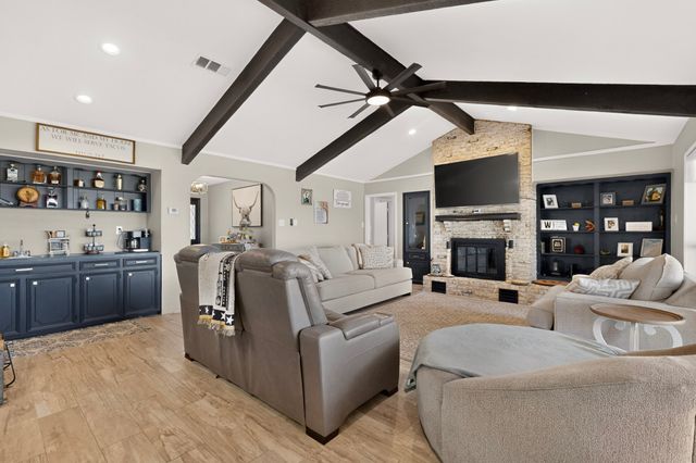 7430 Fm 1388, Kaufman, TX 75142