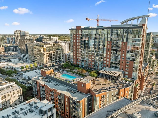 600 12th Ave S Apt 1410, Nashville, TN 37203