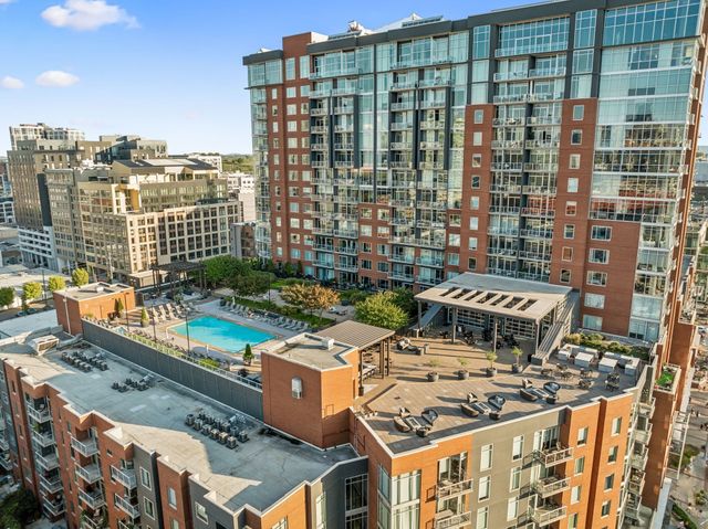 600 12th Ave S Apt 1410, Nashville, TN 37203