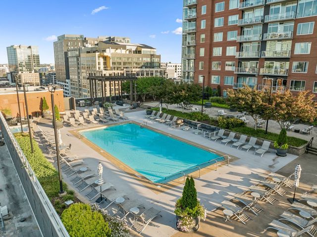 600 12th Ave S Apt 1410, Nashville, TN 37203