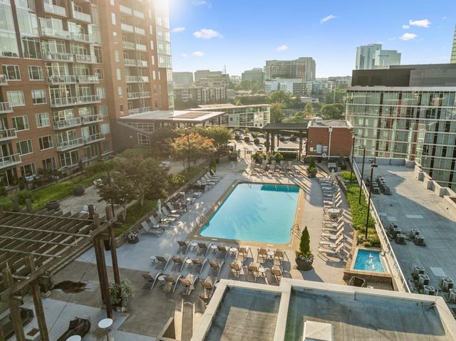 600 12th Ave S Apt 1410, Nashville, TN 37203