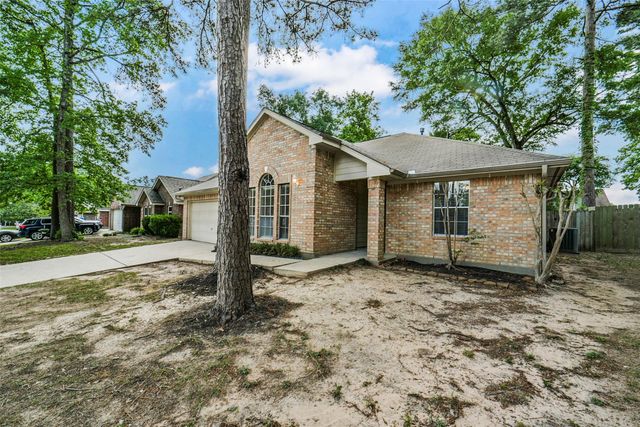 1748 Hazelwood Street, Conroe, TX 77301