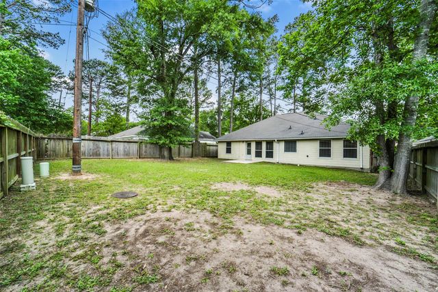 1748 Hazelwood Street, Conroe, TX 77301