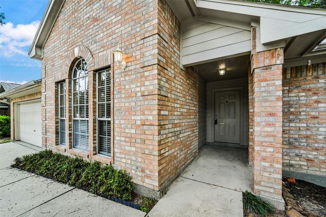 1748 Hazelwood Street, Conroe, TX 77301