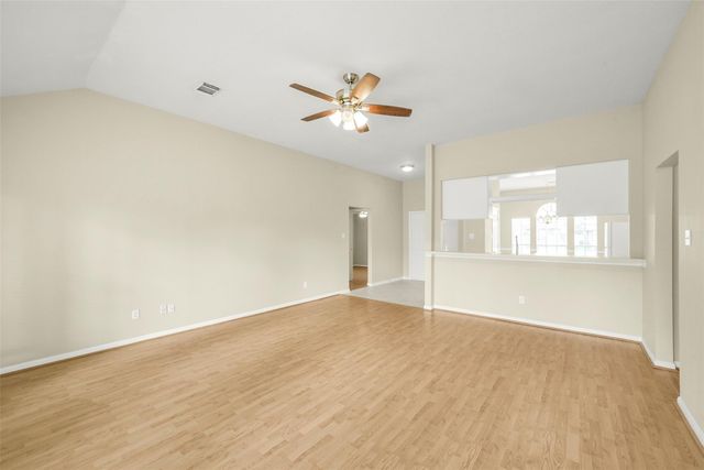 1748 Hazelwood Street, Conroe, TX 77301