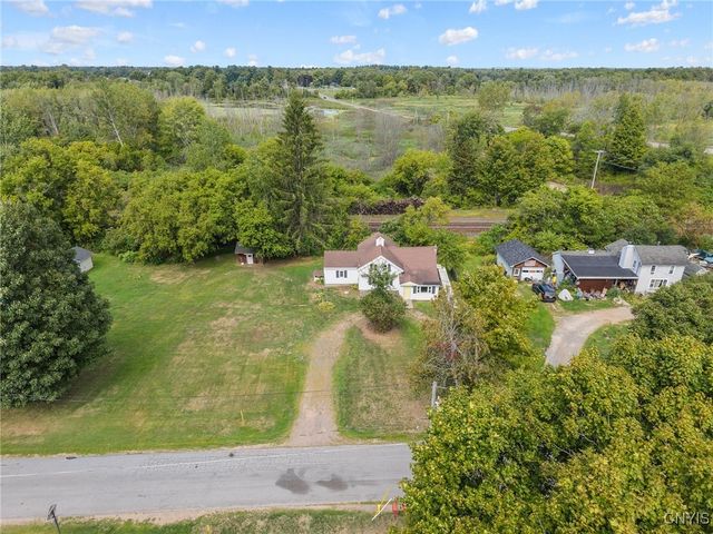 5577 Station Street, Verona, NY 13478