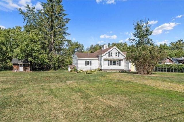 5577 Station Street, Verona, NY 13478