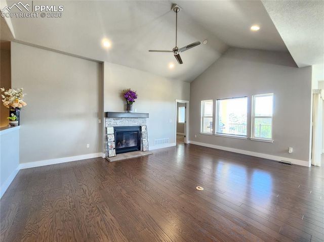 5301 Silverstone Terrace, Colorado Springs, CO 80919