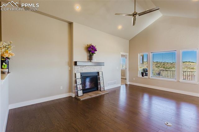 5301 Silverstone Terrace, Colorado Springs, CO 80919