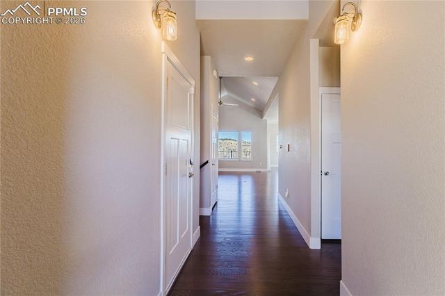 5301 Silverstone Terrace, Colorado Springs, CO 80919