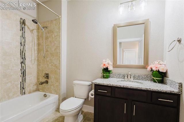 5301 Silverstone Terrace, Colorado Springs, CO 80919