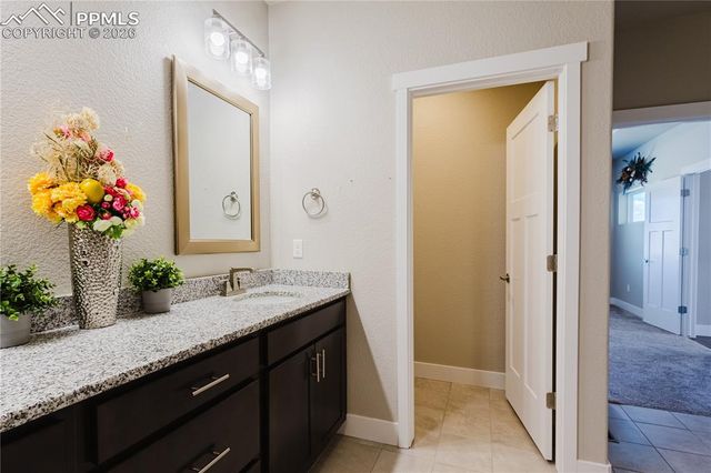 5301 Silverstone Terrace, Colorado Springs, CO 80919