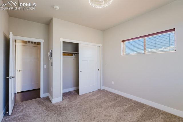 5301 Silverstone Terrace, Colorado Springs, CO 80919