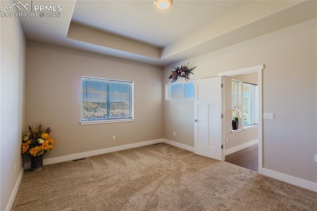 5301 Silverstone Terrace, Colorado Springs, CO 80919