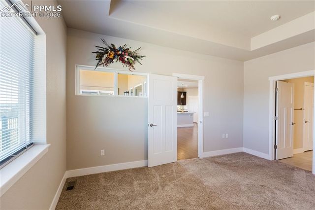 5301 Silverstone Terrace, Colorado Springs, CO 80919
