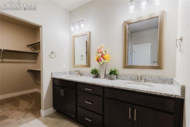 5301 Silverstone Terrace, Colorado Springs, CO 80919