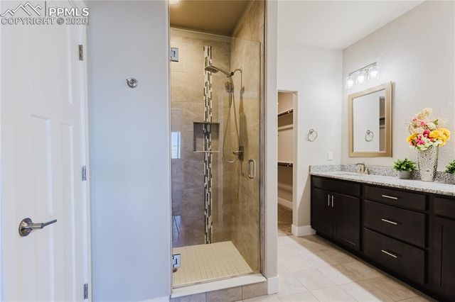 5301 Silverstone Terrace, Colorado Springs, CO 80919