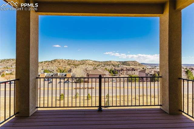 5301 Silverstone Terrace, Colorado Springs, CO 80919