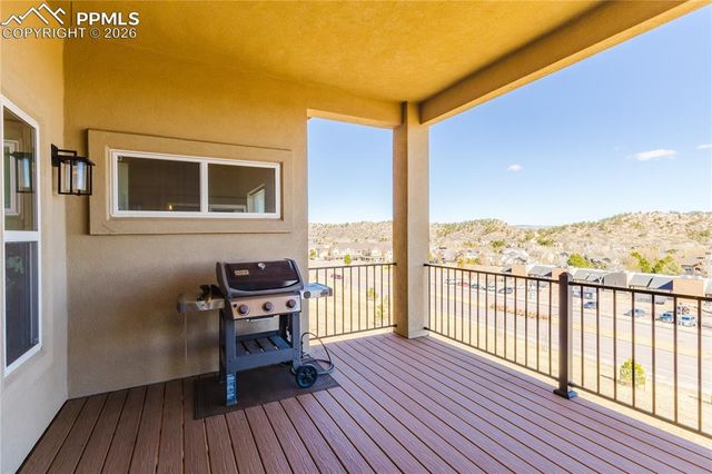 5301 Silverstone Terrace, Colorado Springs, CO 80919