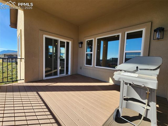 5301 Silverstone Terrace, Colorado Springs, CO 80919