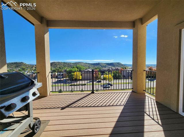 5301 Silverstone Terrace, Colorado Springs, CO 80919