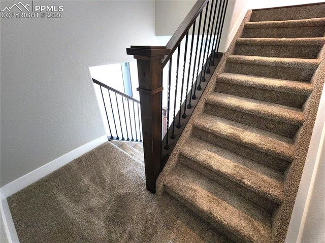 5301 Silverstone Terrace, Colorado Springs, CO 80919