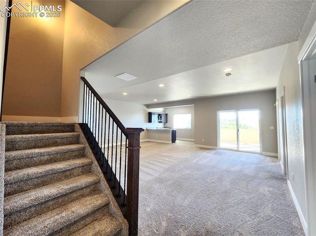 5301 Silverstone Terrace, Colorado Springs, CO 80919