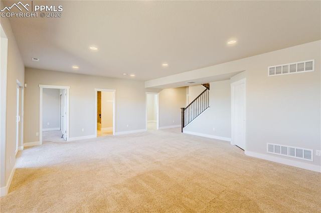 5301 Silverstone Terrace, Colorado Springs, CO 80919