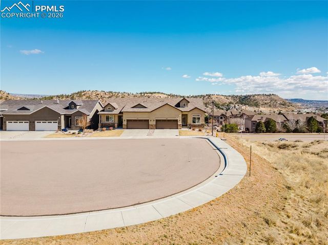 5301 Silverstone Terrace, Colorado Springs, CO 80919