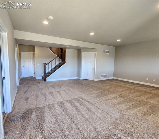 5301 Silverstone Terrace, Colorado Springs, CO 80919