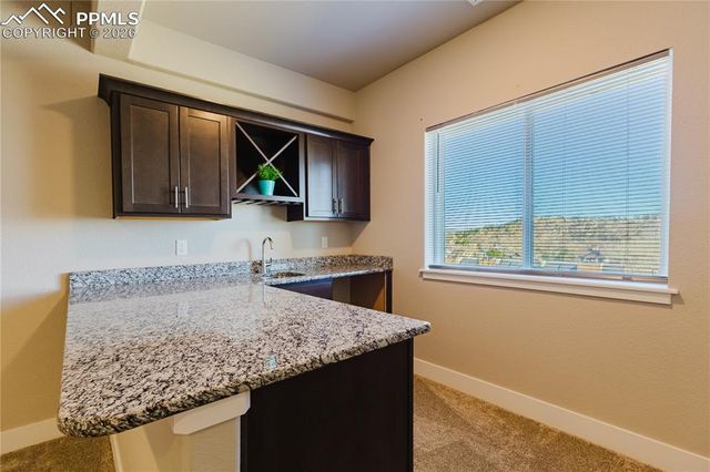 5301 Silverstone Terrace, Colorado Springs, CO 80919