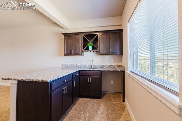 5301 Silverstone Terrace, Colorado Springs, CO 80919