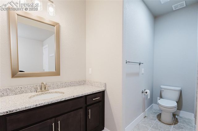 5301 Silverstone Terrace, Colorado Springs, CO 80919