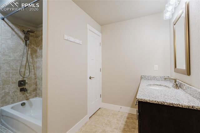 5301 Silverstone Terrace, Colorado Springs, CO 80919