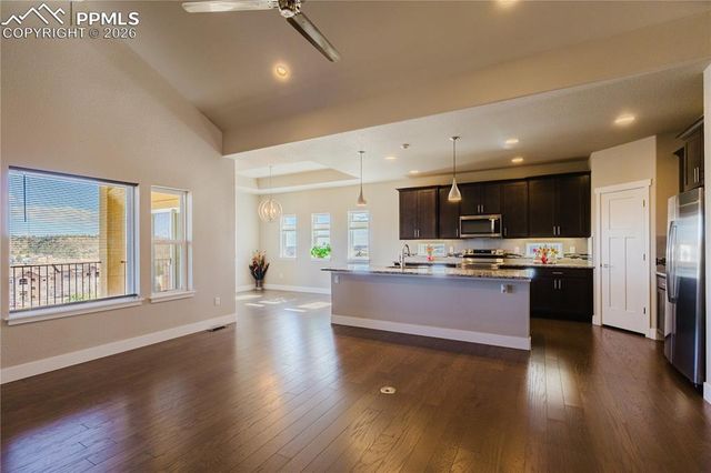 5301 Silverstone Terrace, Colorado Springs, CO 80919