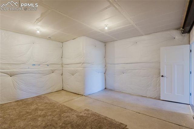 5301 Silverstone Terrace, Colorado Springs, CO 80919