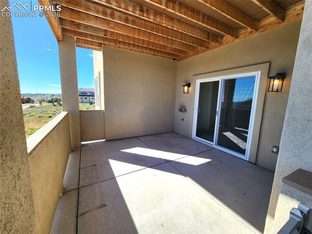 5301 Silverstone Terrace, Colorado Springs, CO 80919