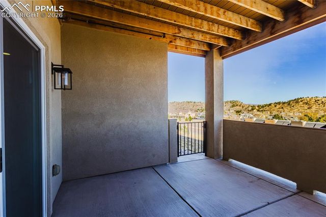 5301 Silverstone Terrace, Colorado Springs, CO 80919