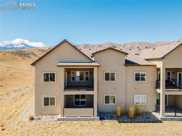 5301 Silverstone Terrace, Colorado Springs, CO 80919