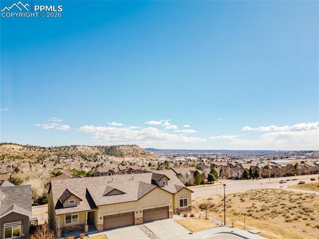 5301 Silverstone Terrace, Colorado Springs, CO 80919