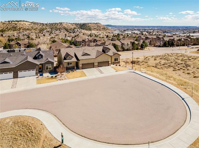 5301 Silverstone Terrace, Colorado Springs, CO 80919