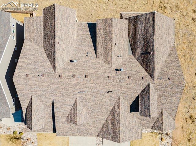 5301 Silverstone Terrace, Colorado Springs, CO 80919