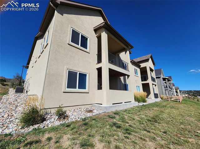 5301 Silverstone Terrace, Colorado Springs, CO 80919